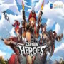 Captain Heroes Mod APK 1.17.00 - Baixar Captain Heroes Mod para android com unlimited money