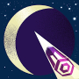 Elevator... to the Moon! Mod APK 1.2 - Baixar Elevator... to the Moon! Mod para android com [Pago gratuitamente][Compra