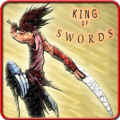 King Of Swords Mod APK icon