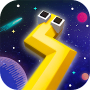 Space Snake.io 3D Mod APK 1.0 - Baixar Space Snake.io 3D Mod para android com [Dinheiro Ilimitado]