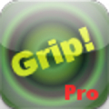 Invisible Grip Pro Mod APK icon