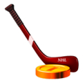 NHL Hockey Live Streaming Mod APK icon