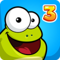 Tap the Frog Faster icon