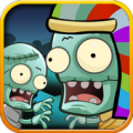 Zombie Match Smash Mod APK icon