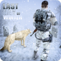 Último dia do inverno - FPS Frontline Shooter icon