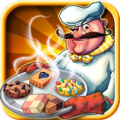 Papa's Cookies Shop Mod APK icon