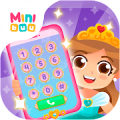 Baby Princess Phone 2 Mod APK icon