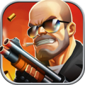 Action of Mayday: SWAT Team APK Mod APK icon