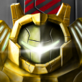 Robots Attack Shooter 3D Free Mod APK icon