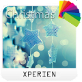 Theme XPERIEN™- Christmas Mod APK icon