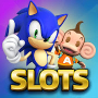 SEGA Slots: Vegas Casino 777 Mod APK 148 - Baixar SEGA Slots: Vegas Casino 777 Mod para android com [Dinheiro Ilimitado]