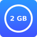 2 GB RAM Memory Booster icon