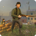Call of Secret WWII: FPS Final Battle Mod APK icon