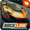 Raceline® Mod APK icon