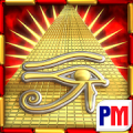 Egyptian Dreams 4 Slots Mod APK icon