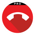 Back Key End Call Pro icon