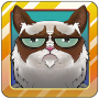 Angry Cat Jump Mod APK 1.0.3 - Baixar Angry Cat Jump Mod para android com [Dinheiro Ilimitado]