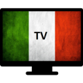 TV Italy Info Sat Mod APK icon