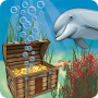 Dolphins of the Caribbean Mod APK 1.5 - Baixar Dolphins of the Caribbean Mod para android com [Pago gratuitamente][Compr