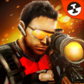 The Mission Sniper Mod APK icon