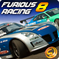Furious Racing Tribute Mod APK icon