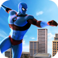 City Hero Legacy:Power Shooter Mod APK icon