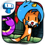 Tappy Escape 2 Mod APK 1.0.3 - Baixar Tappy Escape 2 Mod para android com [Dinheiro Ilimitado]