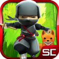 Mini Ninjas ™ APK icon