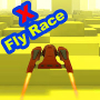 X Fly Race Mod APK 1.0 - Baixar X Fly Race Mod para android com [Dinheiro Ilimitado]