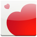Contact HD Widgets: Love Mod APK icon