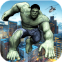 Superhero Monster Grand City Battle Mod APK 1.4 - Baixar Superhero Monster Grand City Battle Mod para android com [Desbl