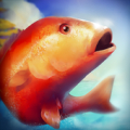 Fish for Reel мод APK icon