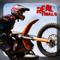 Real Trials Mod APK icon