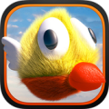 Flappy 3D Mod APK icon