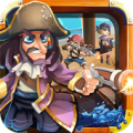Pirates Defense Mod APK icon