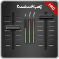BroadcastMySelf/Pro Mod APK icon