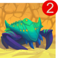 Spore Monsters.io 2 Mod APK icon