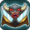 Knight For Hire Mod APK icon