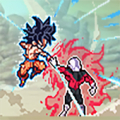 Goku Super Saiyan Dragon Battle Mod APK icon