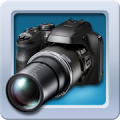 Camera ZOOM Mod APK icon