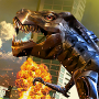 Robot Dinosaur Futuristic City Wars Mod APK 1.0.6 - Baixar Robot Dinosaur Futuristic City Wars Mod para android com [Des