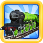 My First TRAINZ Set Mod APK 1.3.7 - Baixar My First TRAINZ Set Mod para android com [Pago gratuitamente][Compra grátis]