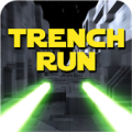 Trench Run Live Wallpaper icon