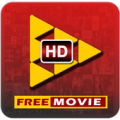 HD Movies Mod APK icon