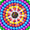 Bubble Shooter Rescue Mod APK icon