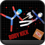 Stickman Warriors Heroes 3 Mod APK 1.0.3 - Baixar Stickman Warriors Heroes 3 Mod para android com [Dinheiro Ilimitado]