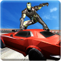 Transform Robots Car Wars Mod APK 1.0 - Baixar Transform Robots Car Wars Mod para android com [Desbloqueada]