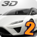 Drive Motors 2 APK icon