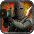 Modern Shooter-War Edition Mod APK icon