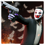 Rival Gang : Bank Robbery Mod APK 1.0.1 - Baixar Rival Gang : Bank Robbery Mod para android com [Dinheiro Ilimitado]